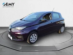 RENAULT Zoe R110 - MY22 Equilibre