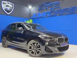 BMW X2 xDrive 20dA