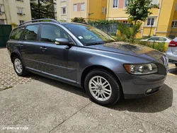 Volvo V50 1.6 D Nível 2