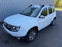 Dacia DUSTER 1.5 DCI 110CH PRESTIGE 4X4