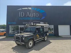 Land Rover Defender SW 110 2.5 TD5 120 4WD