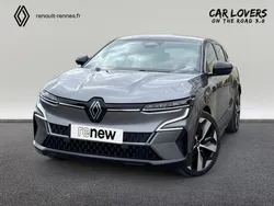 Renault Mégane E-TECH EV60 220 ch optimum charge Techno