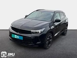 Opel grandland 1.5 Diesel 130 ch BVA8 GS