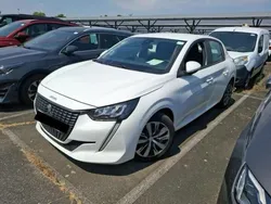 Peugeot 208 1.5 BLUEHDI 100 S&S ACTIVE -1ère main