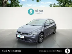Volkswagen Polo 1.0 TSI 95 S&S DSG7 VW Edition 5p