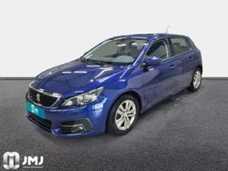 Peugeot 308 PureTech 130ch S&S BVM6 Allure