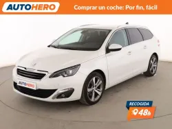 PEUGEOT 308 1.6e-HDI Allure