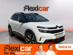 CITROEN C5 Aircross BlueHDi S&S Shine EAT8 180