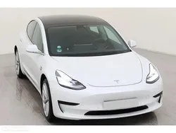 Tesla Model 3 Standard Range Plus RWD