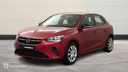 Opel Corsa Corsa Electric 136ch Edition