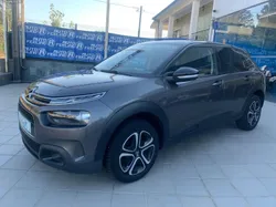 Citroën C4 1.5 BlueHDi Feel Pack