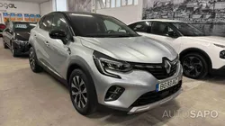 Renault Captur 1.0 TCe 90 techno de 2023