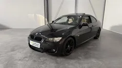 Bmw Serie 3 Coupé 320D Pack M / Garantie 12 mois
