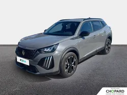 PEUGEOT 2008 PureTech 100 S&S BVM6 Allure