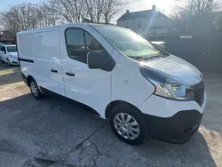 Renault trafic l1h1 dci 125ch