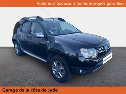 Dacia Duster Prestige dCi 110 4x2