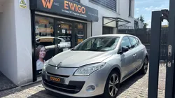RENAULT Megane 1.5 DCI 110cv BOSE EDC BVA - Distribution NEUVE