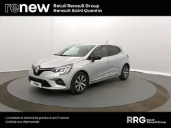 Renault clio tce 90 evolution
