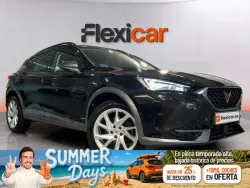 CUPRA Formentor 1.5 TSI 150
