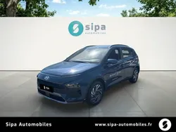 Hyundai Bayon 1.0 T-GDi 100 DCT-7 Intuitive 5p