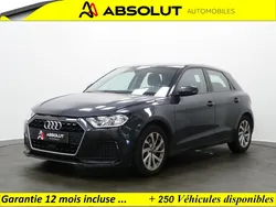 Audi A1 SPORTBACK 30 TFSI 116CH ADVANCED S TRONIC 7