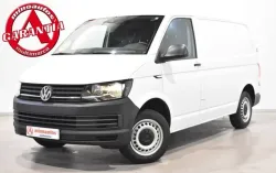 Volkswagen Transporter Transporter Furgón BL 2.0TDI 81kW