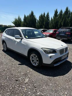 BMW X1 xDrive 23dA 204ch