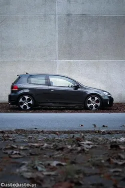 VW Golf GtI