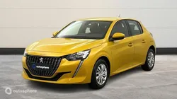 Peugeot 208 1.5 BlueHDi 100ch S&S Active