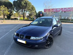 Seat Leon 1.9 Tdi Sport C/Extras