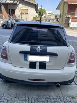 MINI One 1.6D