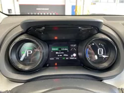 Toyota Yaris Yaris 1.5 HDF Luxury