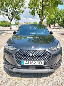 DS DS 3 Crossback