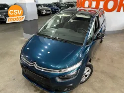 Citroen C4 GRAND SPACETOURER BLUEHDI 96KW 130CV SS FEEL