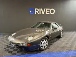 Porsche 928 5.0l 320cv S4