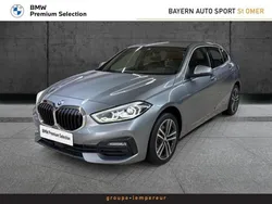 Bmw Série 1 116dA 116ch Business Design DKG7
