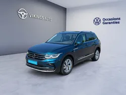 VOLKSWAGEN Tiguan 1.5 TSI 150ch DSG7 Elegance