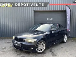 Bmw Serie 1 2.0 120 I 170 PACK-M