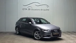 Audi A3 SPORTBACK 2.0 TDI 150CH FAP S LINE S TRONIC 6