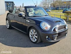 MINI 3 Portas Cooper S
