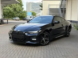Bmw SERIE 4 COUPE (G22) 420DA 190CH M SPORT