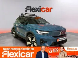 Volvo XC40 Recharge Core Eléctrico Puro
