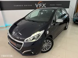 Peugeot 208 1.2 PureTech Allure