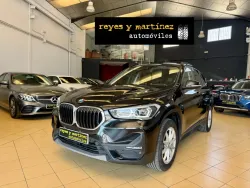 BMW X1 sDrive 18dA Corporate