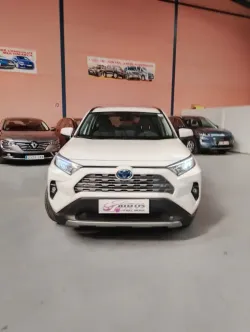 Toyota RAV 4 2.5 hybrid 4WD Adventure Plus