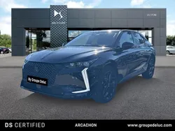 Ds DS 4 PureTech 130ch Performance Line + Automatique