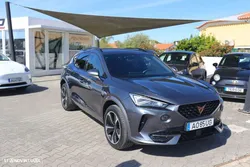 Cupra Formentor 2.0 TDI