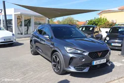 Cupra Formentor 2.0 TDI
