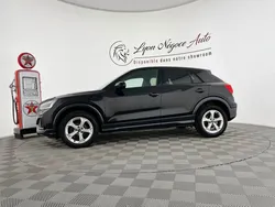 Audi Q2 II (2) 35 TFSI 150 Design Luxe 150Ch S-Tronic Matrix Led & Keyless Go & Caméra & Apple Car Play & 43 000Kms