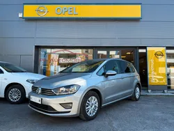 Volkswagen Golf Sportsvan 1.6 TDI 115 FAP Sound